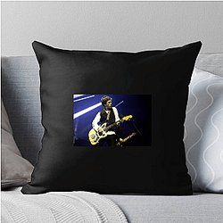 Johnny Marr Merchandise For Fans Johnny Marr Pillows Cover
