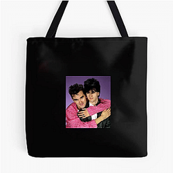 Johnny Marr Merch Johnny Marr Bags