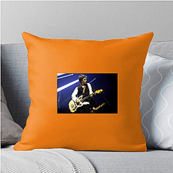 Johnny Marr Merchandise For Fans Johnny Marr Pillows Cover