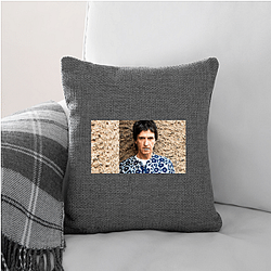 Johnny Marr Merch For Fans Johnny Marr Pillows Cover
