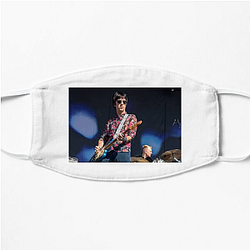 Johnny Marr Merch Collection Johnny Marr Face Masks