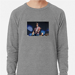 Johnny Marr Merch Collection Johnny Marr Sweatshirts