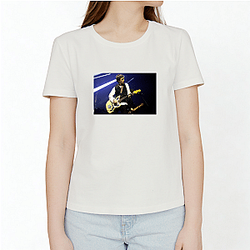 Johnny Marr Merchandise For Fans Johnny Marr T-Shirts
