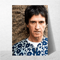 Johnny Marr Merch For Fans Johnny Marr Posters