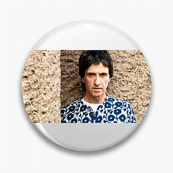 Johnny Marr Merch For Fans Johnny Marr Pins