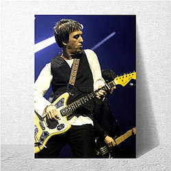 Johnny Marr Merchandise For Fans Johnny Marr Posters