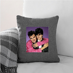 Johnny Marr Merch Johnny Marr Pillows Cover
