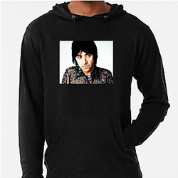 Johnny Marr Limited Collection Johnny Marr Hoodies