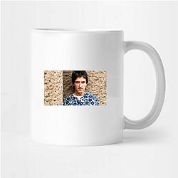 Johnny Marr Merch For Fans Johnny Marr Mugs