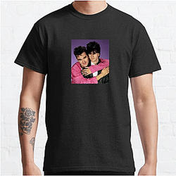 Johnny Marr Merch Johnny Marr T-Shirts