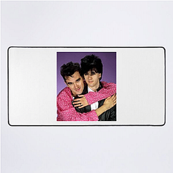 Johnny Marr Merch Johnny Marr Mouse Pads