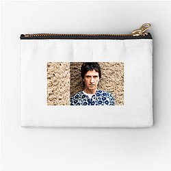 Johnny Marr Merch For Fans Johnny Marr Zipper Pouches