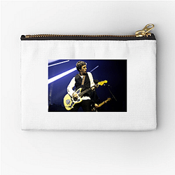 Johnny Marr Merchandise For Fans Johnny Marr Zipper Pouches