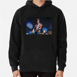 Johnny Marr Merch Collection Johnny Marr Hoodies