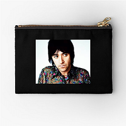 Johnny Marr Limited Collection Johnny Marr Zipper Pouches