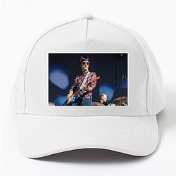 Johnny Marr Merch Collection Johnny Marr Hats & Caps