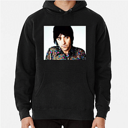 Johnny Marr Limited Collection Johnny Marr Hoodies