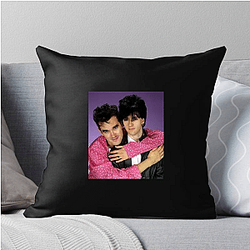 Johnny Marr Merch Johnny Marr Pillows Cover