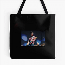 Johnny Marr Merch Collection Johnny Marr Bags