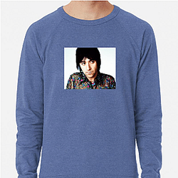 Johnny Marr Limited Collection Johnny Marr Sweatshirts
