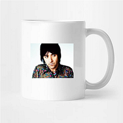 Johnny Marr Limited Collection Johnny Marr Mugs