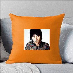 Johnny Marr Limited Collection Johnny Marr Pillows Cover