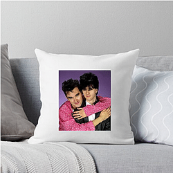 Johnny Marr Merch Johnny Marr Pillows Cover