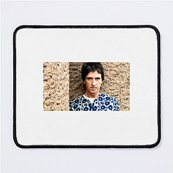 Johnny Marr Merch For Fans Johnny Marr Mouse Pads