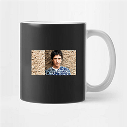 Johnny Marr Merch For Fans Johnny Marr Mugs