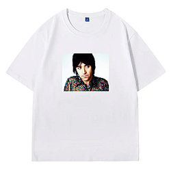 Johnny Marr Limited Collection Johnny Marr T-Shirts