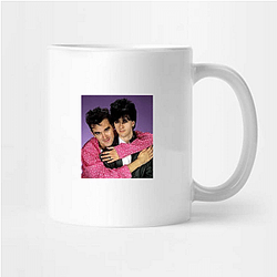 Johnny Marr Merch Johnny Marr Mugs