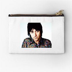 Johnny Marr Limited Collection Johnny Marr Zipper Pouches