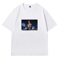 Johnny Marr Merch Collection Johnny Marr T-Shirts