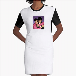 Johnny Marr Merch Johnny Marr Dresses