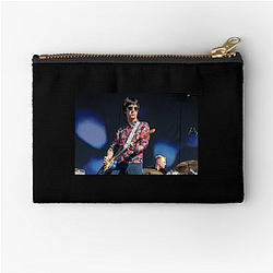 Johnny Marr Merch Collection Johnny Marr Zipper Pouches