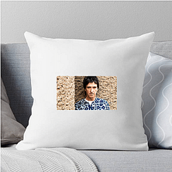 Johnny Marr Merch For Fans Johnny Marr Pillows Cover