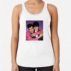 Johnny Marr Merch Johnny Marr Tank Tops
