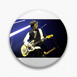 Johnny Marr Merchandise For Fans Johnny Marr Pins