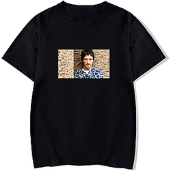 Johnny Marr Merch For Fans Johnny Marr T-Shirts