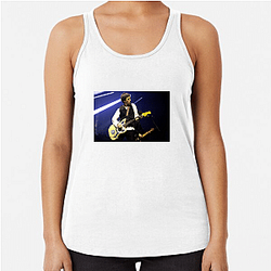Johnny Marr Merch Johnny Marr Zipper Pouches
