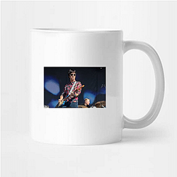 Johnny Marr Merch Collection Johnny Marr Mugs