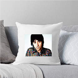 Johnny Marr Limited Collection Johnny Marr Pillows Cover