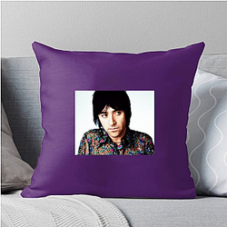 Johnny Marr Limited Collection Johnny Marr Pillows Cover