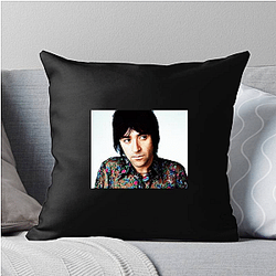Johnny Marr Limited Collection Johnny Marr Pillows Cover