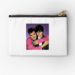 Johnny Marr Merch Johnny Marr Zipper Pouches