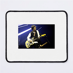 Johnny Marr Merchandise For Fans Johnny Marr Mouse Pads