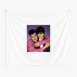 Johnny Marr Merch Johnny Marr Tapestries
