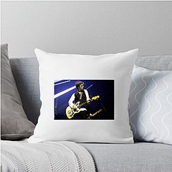 Johnny Marr Merchandise For Fans Johnny Marr Pillows Cover