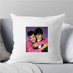 Johnny Marr Merch Johnny Marr Pillows Cover