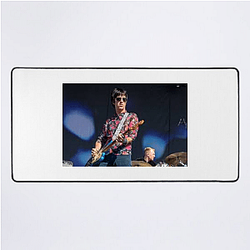 Johnny Marr Merch Collection Johnny Marr Mouse Pads